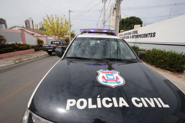 PJC polícia civil