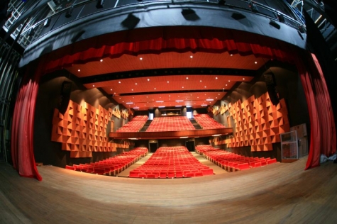 Teatro Zulmira Canavarros